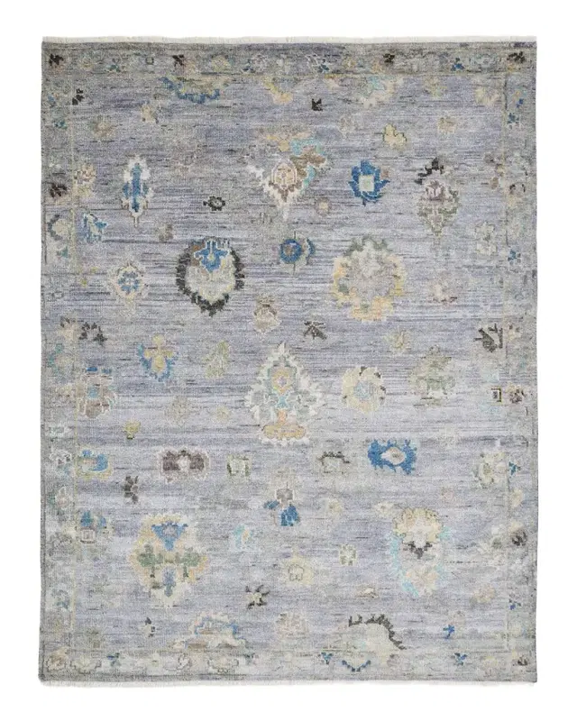Haven & Loom Florence Hand-Knotted Rug