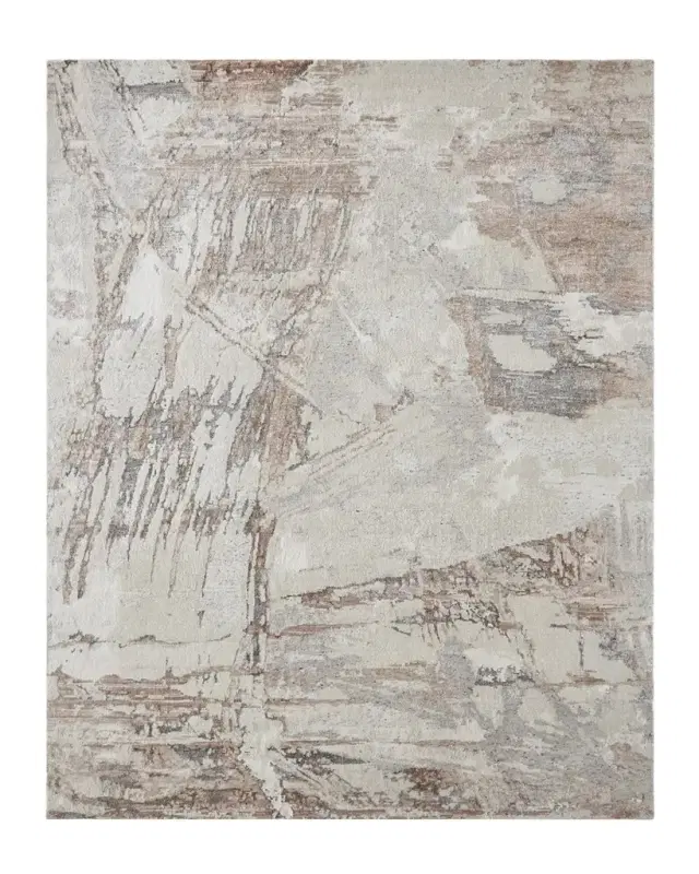 Haven & Loom Qualia Hand-Knotted Rug