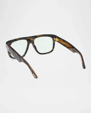 Tom Ford Men's Icon Collection Sunglasses | Thumbnail 2