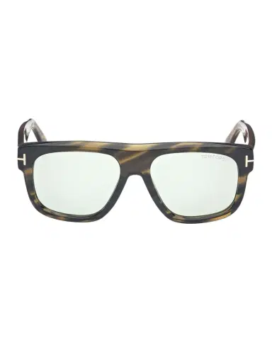 Tom Ford Men's Icon Collection Sunglasses | Thumbnail 1