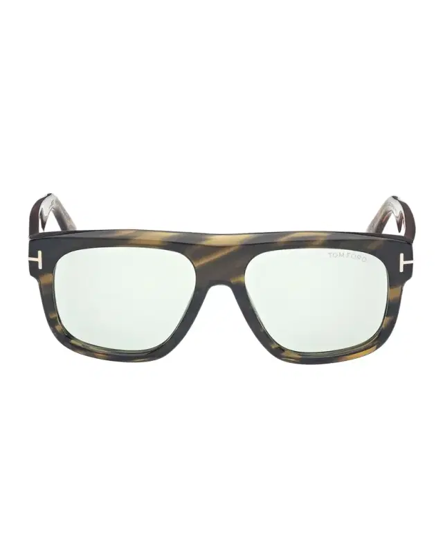 TOM FORD Men 's Icon Collection Sunglasses