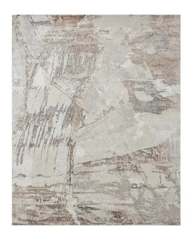 Haven & Loom Qualia Hand-Knotted Rug
