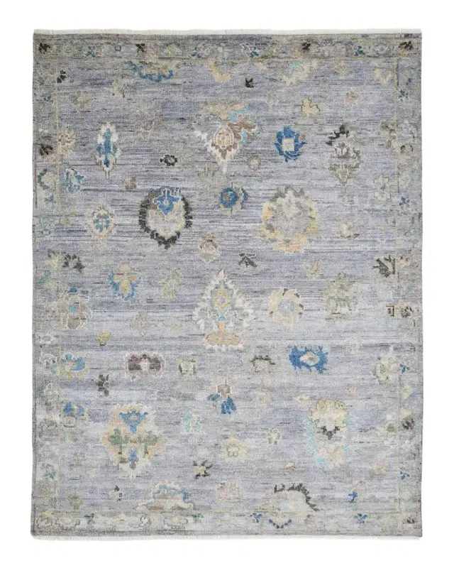 Haven & Loom Florence Hand-Knotted Rug