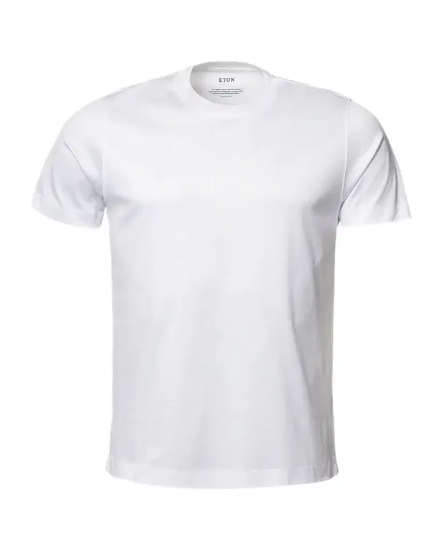 Eton Men 's Luxe Jersey T-Shirt