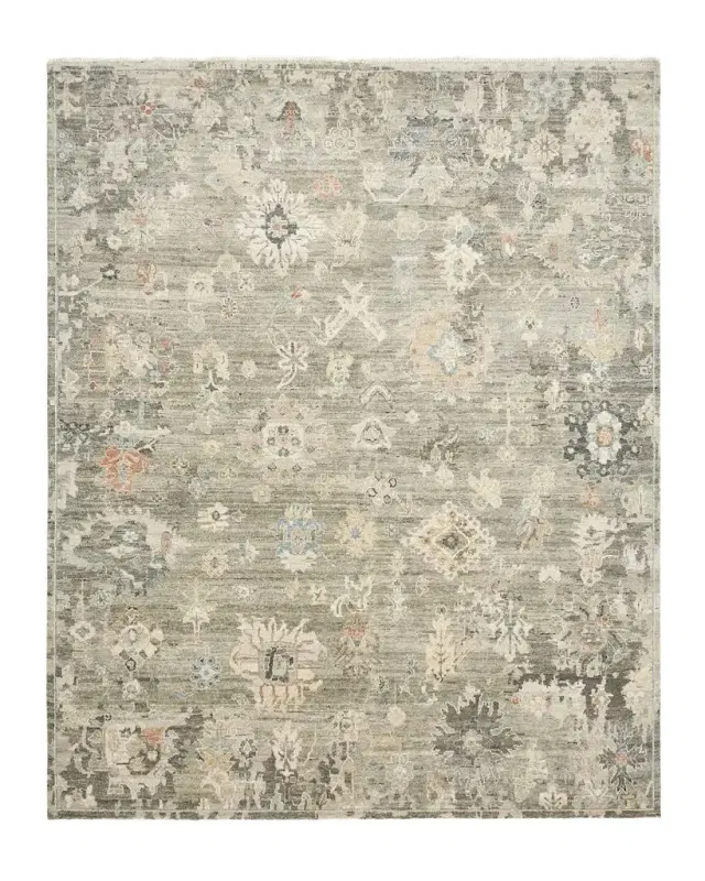 Haven & Loom Hayes Hand-Knotted Runner