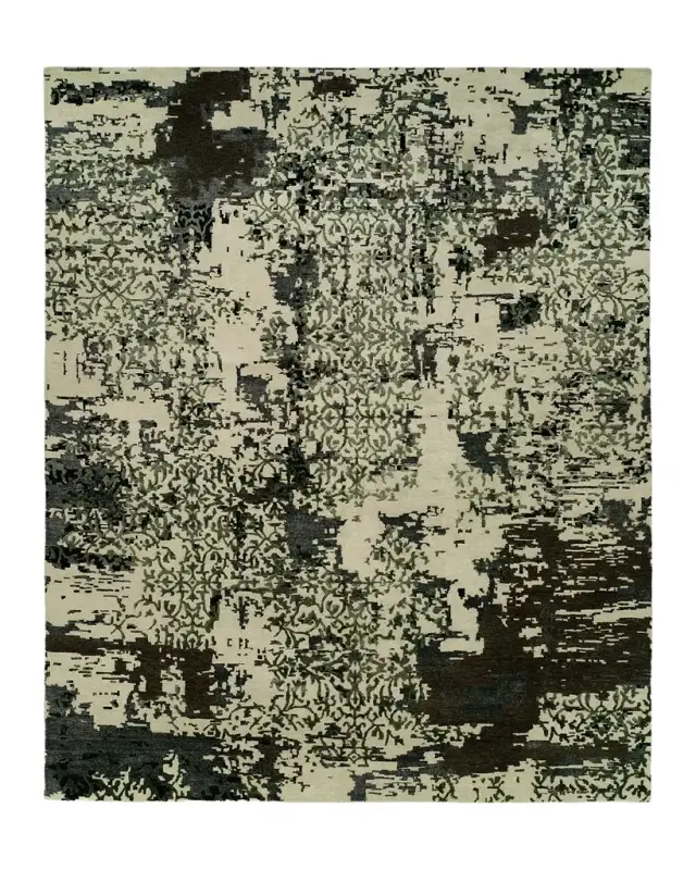 Haven & Loom Valley Hand-Knotted Rug