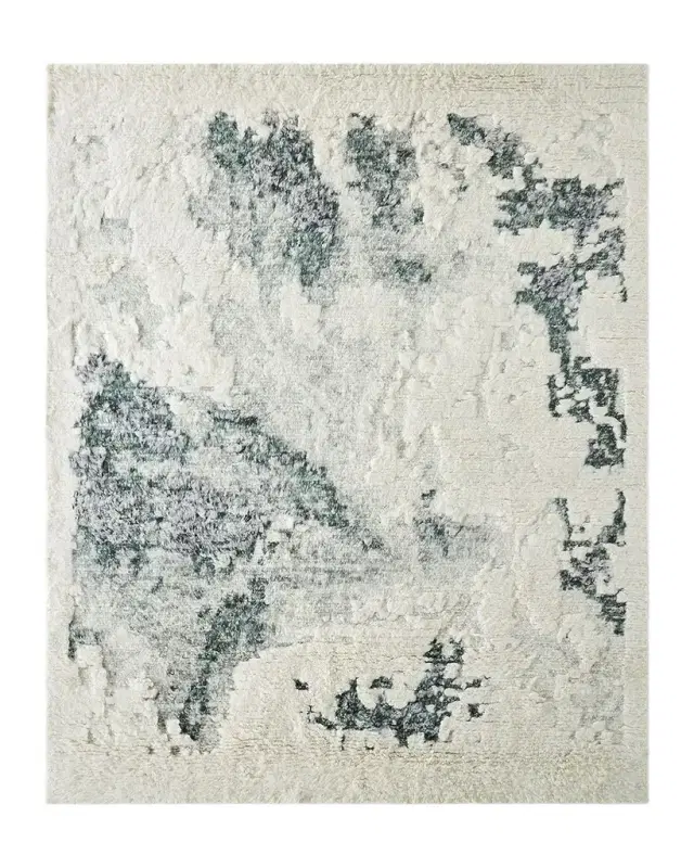 Haven & Loom Pierce Hand-Knotted Rug