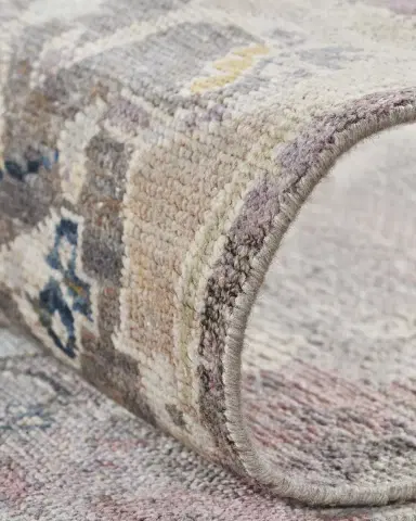 Haven & Loom Jocelyn Hand-Knotted Rug | Thumbnail 4 Haven & Loom Jocelyn Hand-Knotted Rug | Thumbnail 4