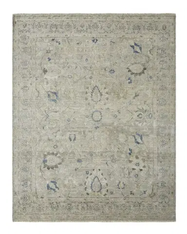 Haven & Loom Brynn Hand-Knotted Rug | Thumbnail 1 Haven & Loom Brynn Hand-Knotted Rug | Thumbnail 1