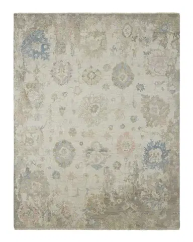 Haven & Loom Delaney Hand-Knotted Rug | Thumbnail 1 Haven & Loom Delaney Hand-Knotted Rug | Thumbnail 1