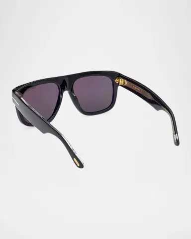 Tom Ford Men's Icon Collection Sunglasses | Thumbnail 2 Tom Ford Men's Icon Collection Sunglasses | Thumbnail 2