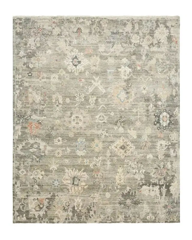 Haven & Loom Hayes Hand-Knotted Rug