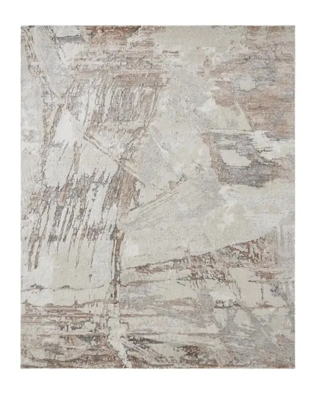 Haven & Loom Qualia Hand-Knotted Rug