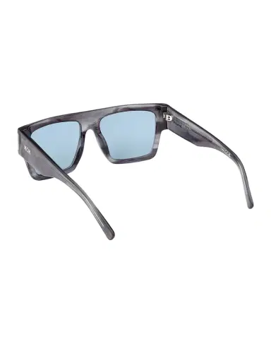 MCM Men 's MW0011M Acetate Rectangle Sunglasses | Thumbnail 1 MCM Men 's MW0011M Acetate Rectangle Sunglasses | Thumbnail 1