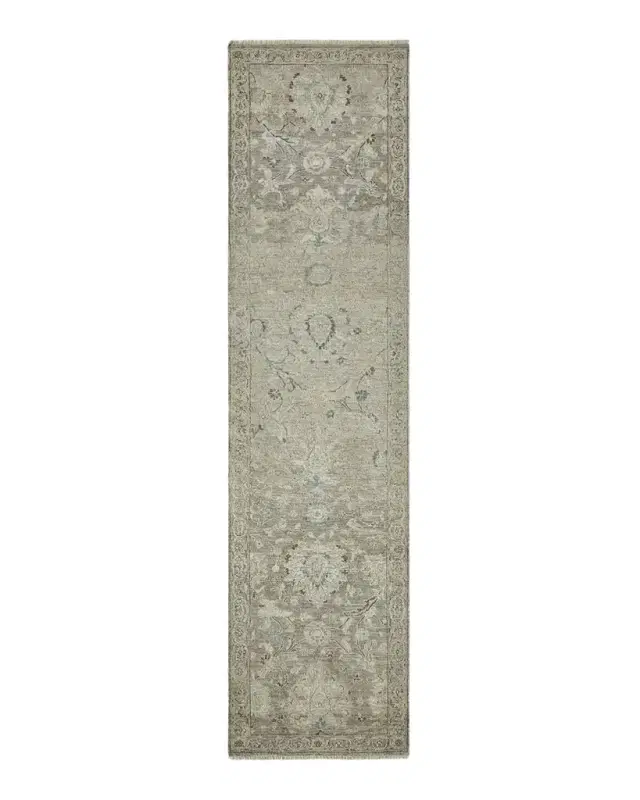 Haven & Loom Brynn Hand-Knotted Rug