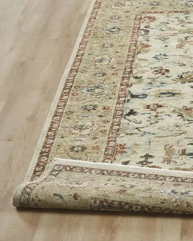 Haven & Loom Nyla Hand-Knotted Rug | Thumbnail 2 Haven & Loom Nyla Hand-Knotted Rug | Thumbnail 2
