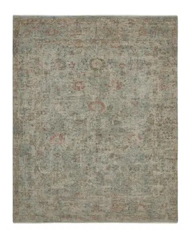 Haven & Loom Kennedy Hand-Knotted Rug | Thumbnail 1 Haven & Loom Kennedy Hand-Knotted Rug | Thumbnail 1