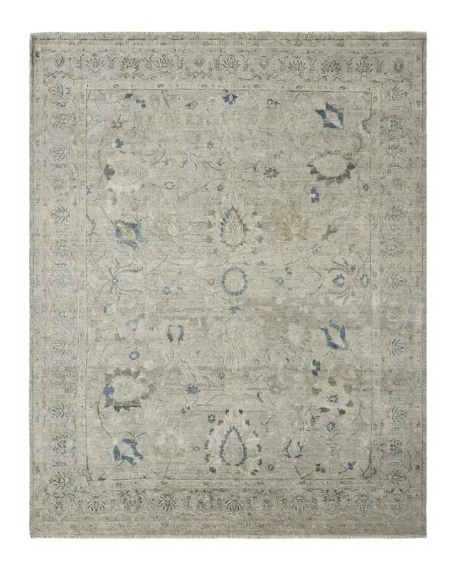 Haven & Loom Brynn Hand-Knotted Rug