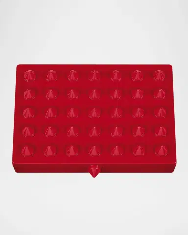 Christian Louboutin Abracadabra Eyeshadow Duo Palette | Thumbnail 4 Christian Louboutin Abracadabra Eyeshadow Duo Palette | Thumbnail 4