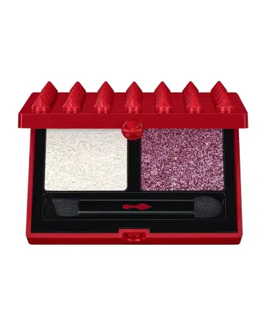 Christian Louboutin Abracadabra Eyeshadow Duo Palette | Thumbnail 1 Christian Louboutin Abracadabra Eyeshadow Duo Palette | Thumbnail 1