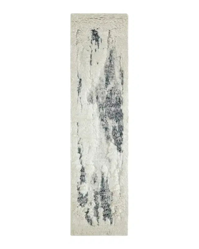 Haven & Loom Pierce Hand-Knotted Runner