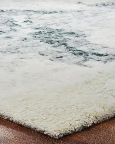Haven & Loom Pierce Hand-Knotted Rug | Thumbnail 2 Haven & Loom Pierce Hand-Knotted Rug | Thumbnail 2