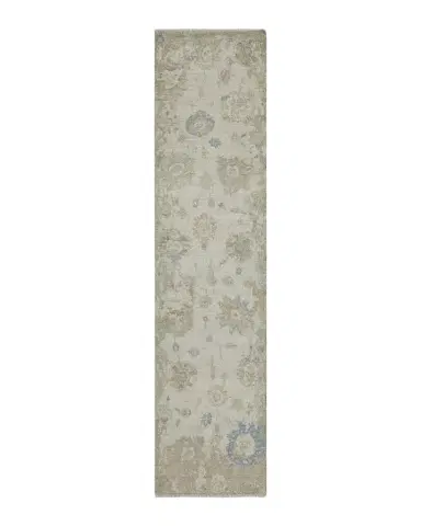 Haven & Loom Delaney Hand-Knotted Runner | Thumbnail 1 Haven & Loom Delaney Hand-Knotted Runner | Thumbnail 1