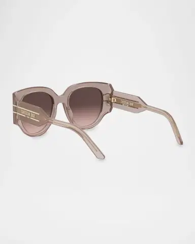 Dior Signature R2I Sunglasses | Thumbnail 2