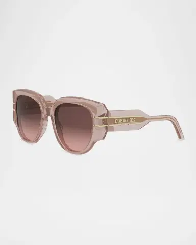Dior Signature R2I Sunglasses | Thumbnail 3