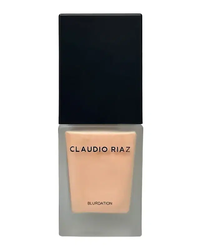 Claudio Riaz Blurdation Skin Foundation, 0.68 oz.