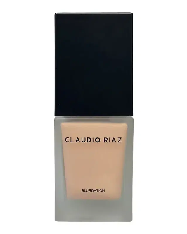 Claudio Riaz Blurdation Skin Foundation, 0.68 oz.