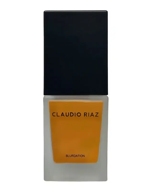 Claudio Riaz Blurdation Skin Foundation, 0.68 oz.