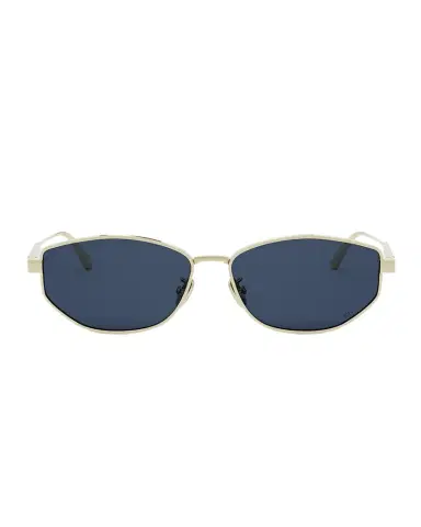 Dior Cannage B1U Metal Sunglasses | Thumbnail 1 Dior Cannage B1U Metal Sunglasses | Thumbnail 1