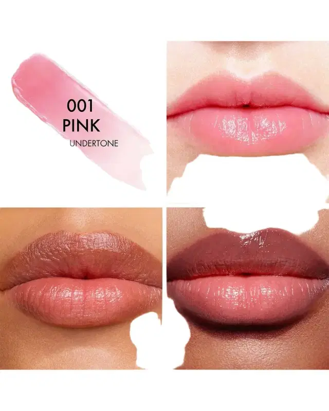Dior Addict Lip Glow Balm