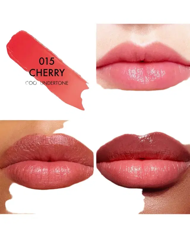 Dior Addict Lip Glow Balm