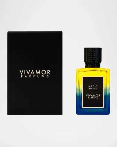 Vivamor Parfums Magic Hour Extrait De Parfum, 3.4 oz. | Thumbnail 2 Vivamor Parfums Magic Hour Extrait De Parfum, 3.4 oz. | Thumbnail 2