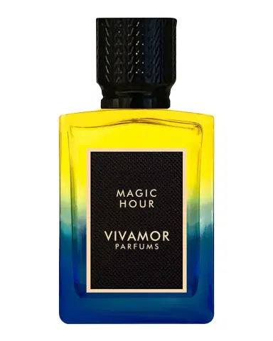 Vivamor Parfums Magic Hour Extrait De Parfum, 3.4 oz. | Thumbnail 1 Vivamor Parfums Magic Hour Extrait De Parfum, 3.4 oz. | Thumbnail 1