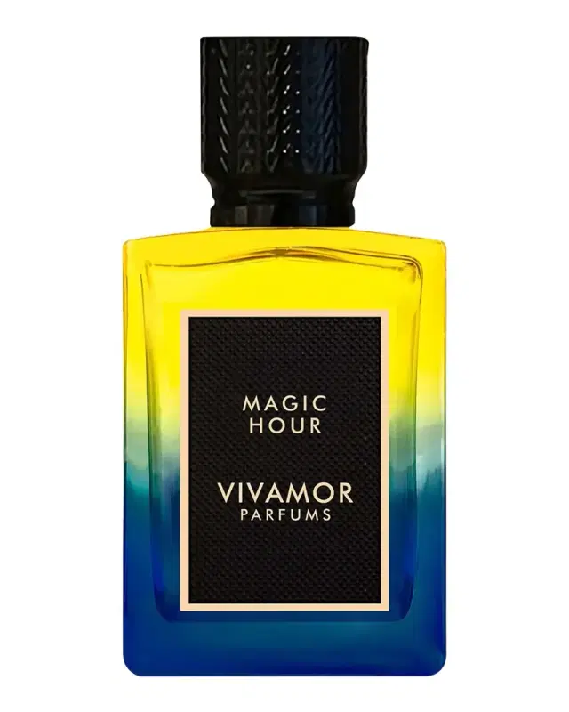 Vivamor Parfums Magic Hour Extrait De Parfum, 3.4 oz.
