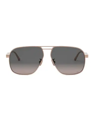 Dior Cannage A3U Aviator Sunglasses | Thumbnail 1