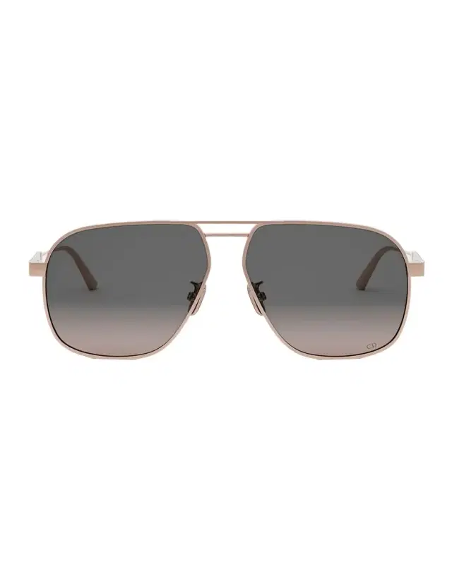 Cannage A3U Aviator Sunglasses