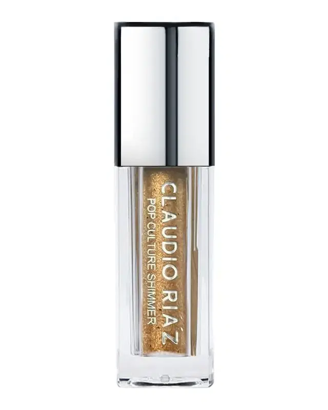 Claudio Riaz Pop Shimmer Culture, 0.17 oz.
