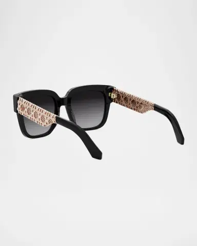 Dior DioRésille S1I Sunglasses | Thumbnail 2