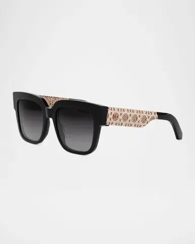 Dior DioRésille S1I Sunglasses | Thumbnail 3