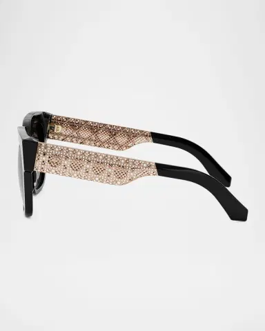 Dior DioRésille S1I Sunglasses | Thumbnail 4