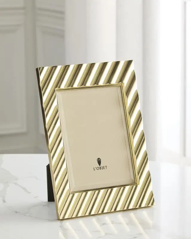 L 'Objet Maxime Frame