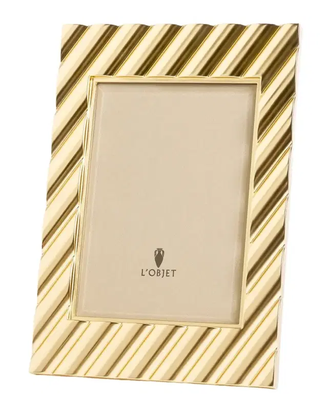 L 'Objet Maxime Frame