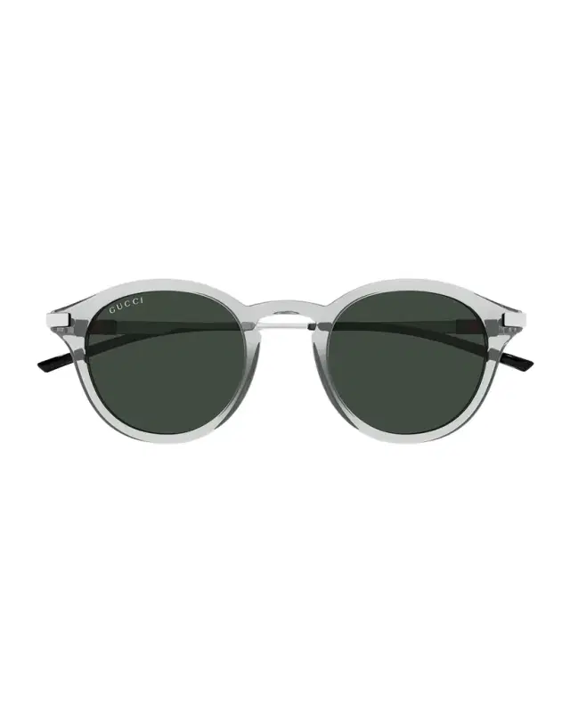 Men 's GG1890SAM Acetate Round Sunglasses