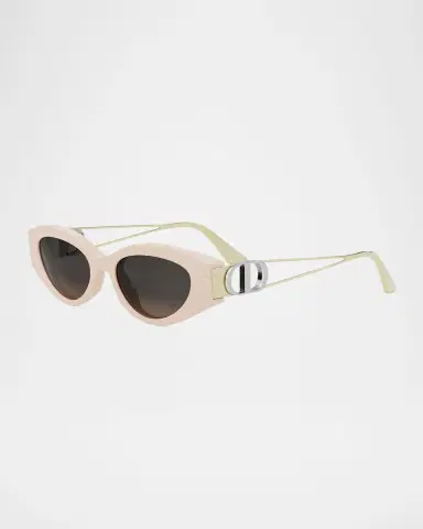 Dior 30Montaigne B6I Sunglasses | Thumbnail 3
