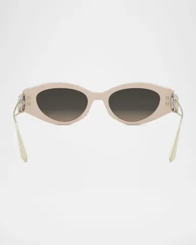 Dior 30Montaigne B6I Sunglasses | Thumbnail 5