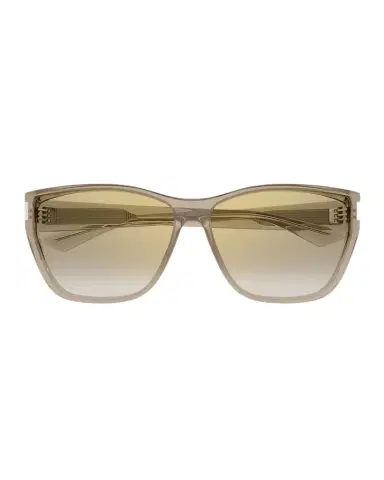Saint Laurent Bio Injection Cat-Eye Sunglasses | Thumbnail 1 Saint Laurent Bio Injection Cat-Eye Sunglasses | Thumbnail 1